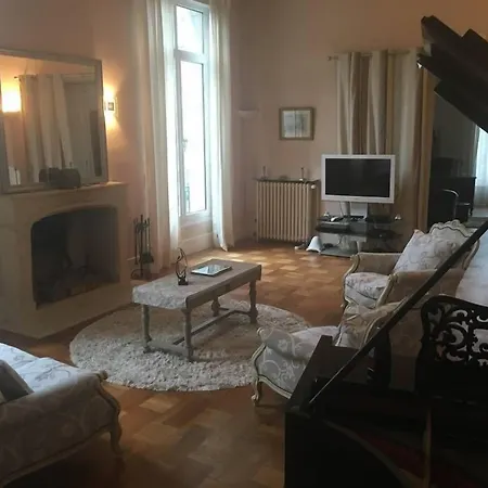 Domaine Des 1000 Navettes Gæstehus 3*