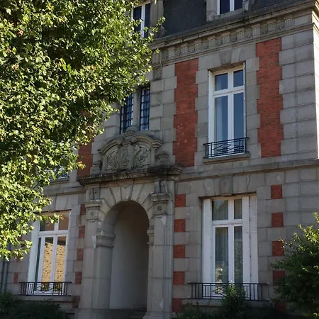 Domaine Des 1000 Navettes Gæstehus 3*