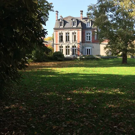 Domaine Des 1000 Navettes Gæstehus