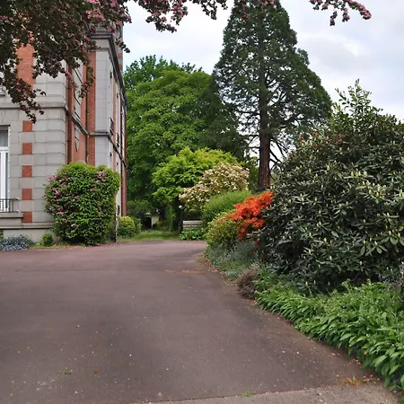 Domaine Des 1000 Navettes Condé-sur-Noireau