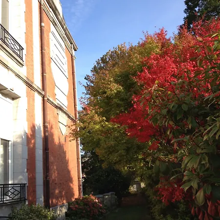 Domaine Des 1000 Navettes Condé-sur-Noireau