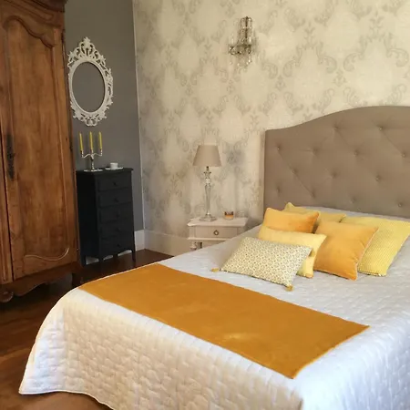 Domaine Des 1000 Navettes Gæstehus 3*
