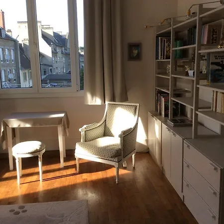 Domaine Des 1000 Navettes 3* Condé-sur-Noireau