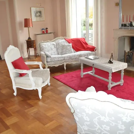 Domaine Des 1000 Navettes Condé-sur-Noireau