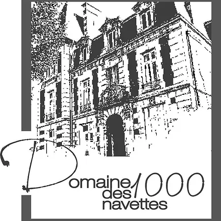 Domaine Des 1000 Navettes Condé-sur-Noireau