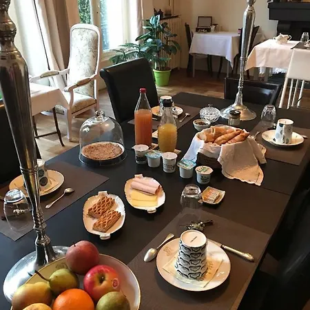 Gæstehus Domaine Des 1000 Navettes 3*